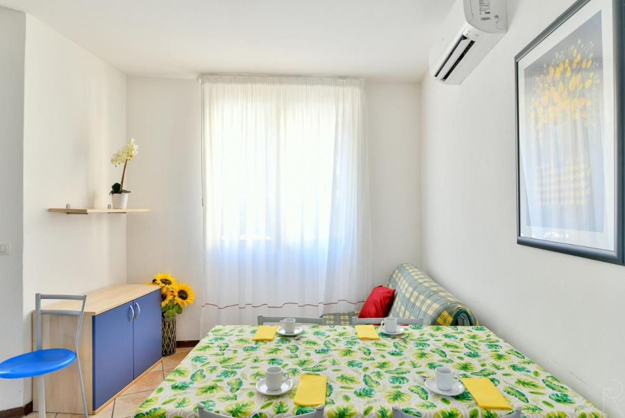 Girasoli 比比翁 外观 照片